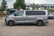 Citroen SpaceTourer XL L2H1 Plus EAT8