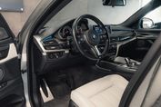 BMW X6 M
