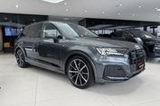 Audi Q7 45 TDI quattro S Line