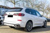 BMW X5 xDrive40d M Sport