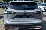 Nissan Qashqai N-Connecta Xtronic 1.3 DIG-T mHEV