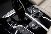 BMW X3 xDrive30e Luxury Line