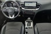 Kia XCeed T-GDI M DCT