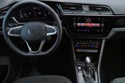 Volkswagen Touran 1.5 TSI EVO Highline DSG