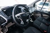 Ford Transit Custom L1H1 Zabudowa Brygadowa