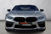 BMW Seria 8 M8 Coupe Competition