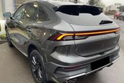 Forthing T-Five 1.5 DVVT GDI DCT