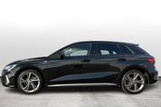 Audi A3 35 TFSI mHEV S Line S tronic