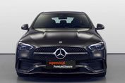 Mercedes Klasa C 200 4MATIC AMG Line