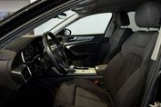 Audi A6 Avant 35 TDI