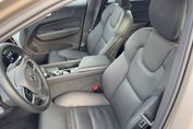 Volvo XC60 B5 B AWD Plus Bright aut