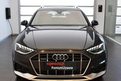 Audi A4 Allroad 40 TDI mHEV quattro S tronic