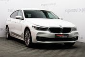 BMW Seria 6 Gran Turismo 620d Sport Line aut