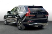 Volvo XC60 T6 Plug-In Hybrid AWD Core