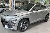 Hyundai Kona 1.6 T-GDI N Line 4WD DCT