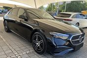 Mercedes Klasa E 220 d AMG