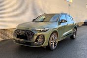 Audi Q5 TFSI quattro S line