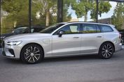 Volvo V60 T6 AWD Plug-In Hybrid Plus Dark