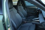 Audi A3 TFSI S Line Sportback