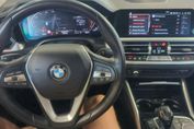 BMW Seria 3 318i Sport Line