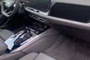 Audi A5 S5 TFSI Avant