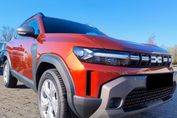 Dacia Duster Expression 1.2 TCe Hybrid-G 4x4 LPG