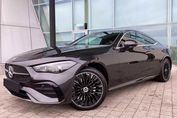 Mercedes CLE 300 4-Matic AMG Line