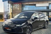Toyota Corolla 1.8 Hybrid Comfort