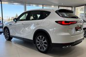 Mazda CX-60 2.5 PHEV Exclusive Line AWD