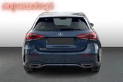 Mercedes Klasa A 200 AMG Line