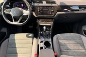 Volkswagen Touran TSI Evo Highline DSG