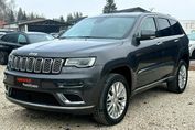 Jeep Grand Cherokee 3.0 CRD Summit