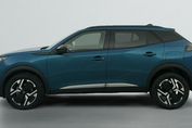 Peugeot 2008 ALLURE 1.2 PureTech