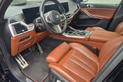 BMW X7 M60i xDrive mHEV sport-aut