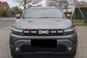 Dacia Duster Extreme 1.2 TCe Hybrid-G LPG 4x4