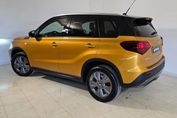 Suzuki Vitara 1.4 Boosterjet mHEV Premium Plus 2WD