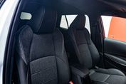 Toyota Corolla Style 1.8 Hybrid