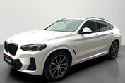 BMW X4 xDrive20d M Sport