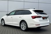 Skoda Octavia 2.0 TDI Ambition DSG