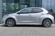 Toyota Yaris Hybrid 1.5 Executive