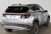 Hyundai Tucson 1.6 T-GDi HEV Smart 2WD aut