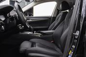 BMW Seria 5 530e xDrive Luxury Line aut