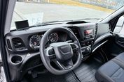 Iveco Daily 35S16 Izoterma