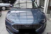 Ford Focus Titanium X 1.0 EcoBoost