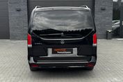 Mercedes V Klasa 300 d Avantgarde (długi)