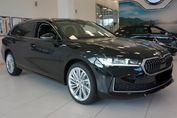 Skoda Superb L&K 2.0 TSI DSG 4x4
