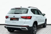 Seat Ateca 1.5 TSI Style S&S DSG