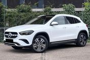 Mercedes GLA 200 Progressive
