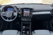 Volvo XC40 B3 Plus Dark