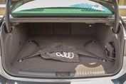 Audi A6 TDI quattro